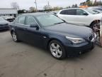 2007 BMW 530 XI