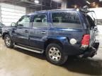 2004 Cadillac Escalade Luxury