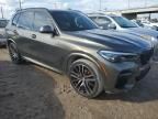 2022 BMW X5 Sdrive 40I