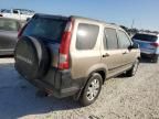 2006 Honda CR-V EX