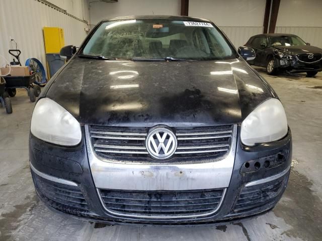 2008 Volkswagen Jetta S