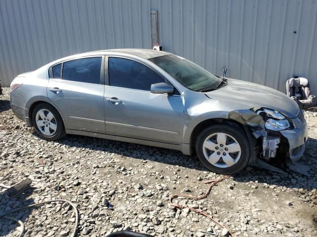 2007 Nissan Altima 2.5