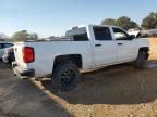 2014 Chevrolet Silverado C1500 LT