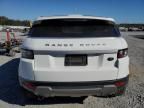 2013 Land Rover Range Rover Evoque Prestige Premium