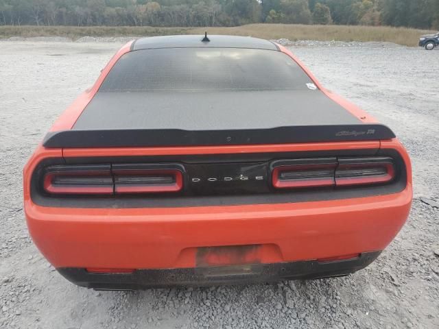 2017 Dodge Challenger R/T