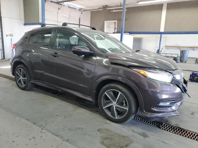 2019 Honda HR-V Touring