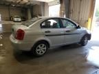 2009 Hyundai Accent GLS