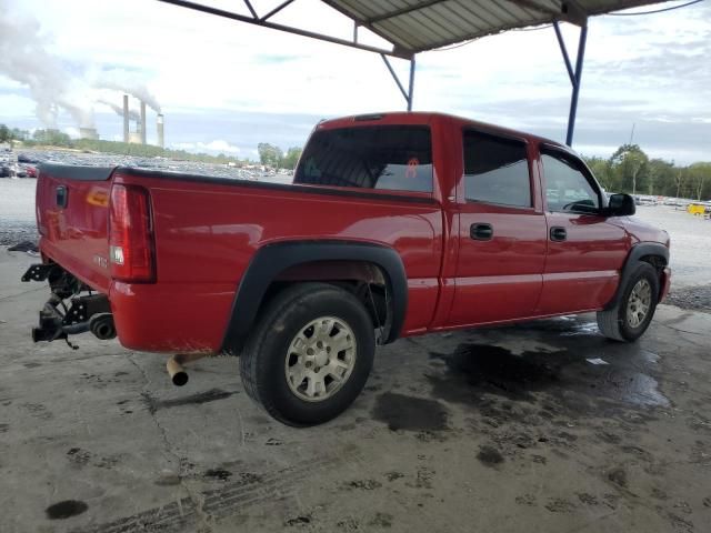 2005 GMC New Sierra C1500