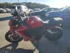 2019 Honda CBR650 RA