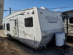 Vehiculos salvage en venta de Copart Chicago: 2008 Vort Trailer