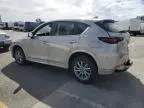 2024 Mazda CX-5 Select