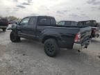 2010 Toyota Tacoma Access Cab