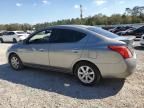 2014 Nissan Versa S