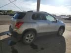 2015 Chevrolet Trax 1LT