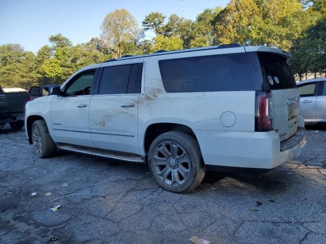 2015 GMC Yukon XL Denali