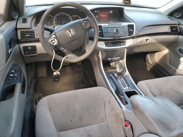 2013 Honda Accord EX