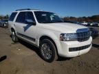 2014 Lincoln Navigator