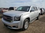 2016 GMC Yukon XL K1500 SLE