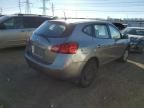 2008 Nissan Rogue S