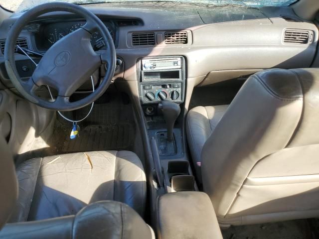 1999 Toyota Camry CE