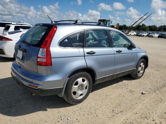 2010 Honda CR-V LX