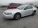 2001 Ford Mustang