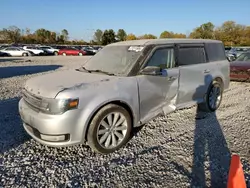 Run And Drives Cars for sale at auction: 2019 Ford Flex SEL