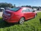 2011 Ford Taurus Limited