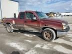 2004 Chevrolet Silverado K1500