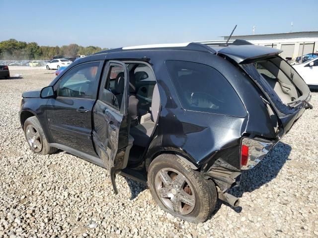 2008 Chevrolet Equinox LT