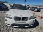 2011 BMW X3 XDRIVE28I