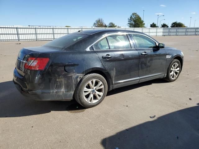 2011 Ford Taurus SEL