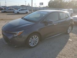 2024 Toyota Corolla SE en venta en Oklahoma City, OK