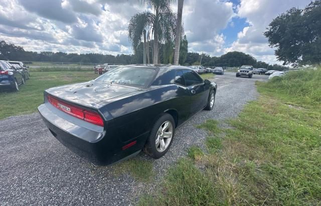 2009 Dodge Challenger SE