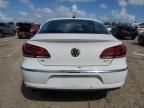 2013 Volkswagen CC Sport