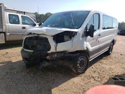 Ford salvage cars for sale: 2017 Ford Transit T-150