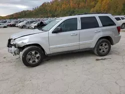 Jeep Grand Cherokee Laredo Vehiculos salvage en venta: 2010 Jeep Grand Cherokee Laredo