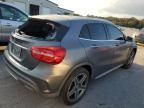 2016 Mercedes-Benz GLA 250 4matic