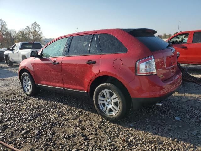 2010 Ford Edge SE