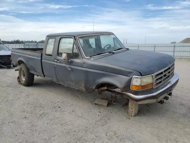 1994 Ford F250