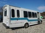 2008 Ford Econoline E450 Super Duty Cutaway Van