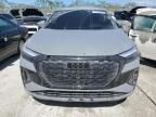 2023 Audi Q4 E-TRON Sportback Premium Plus