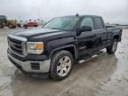 2014 GMC Sierra C1500 SLE