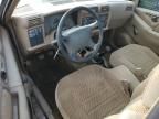 1996 Chevrolet S Truck S10