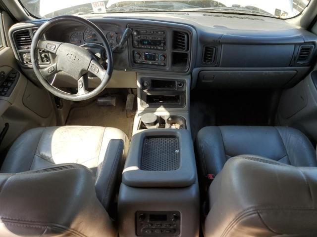 2004 Chevrolet Tahoe K1500