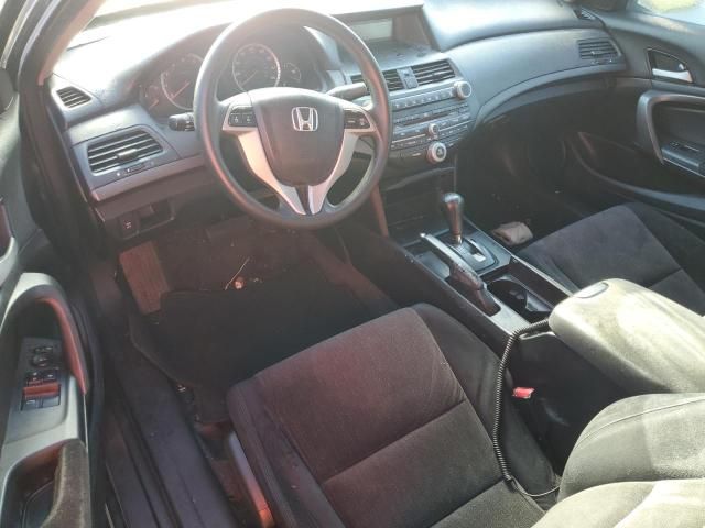 2008 Honda Accord LX-S