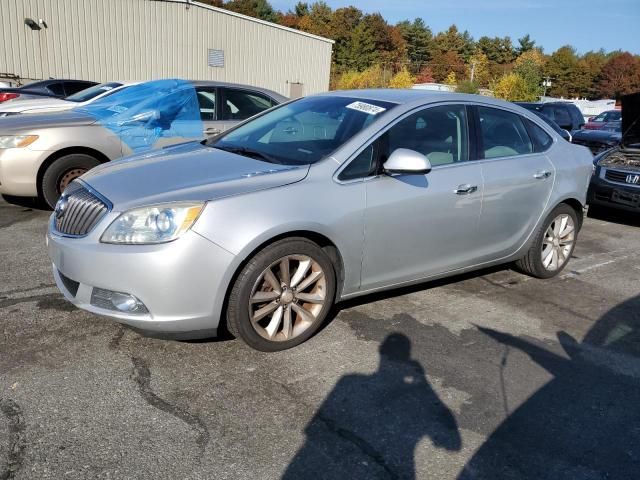 2013 Buick Verano Convenience