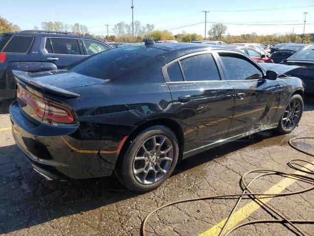 2018 Dodge Charger GT