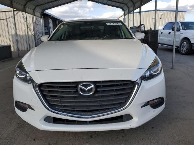 2018 Mazda 3 Touring