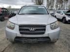 2007 Hyundai Santa FE SE